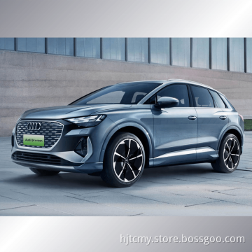 2022 FAW AUDI Q4 40 EDIZIONE GENESIS EDIZIONE E TRON E Mondiale da 605 km di auto elettrica